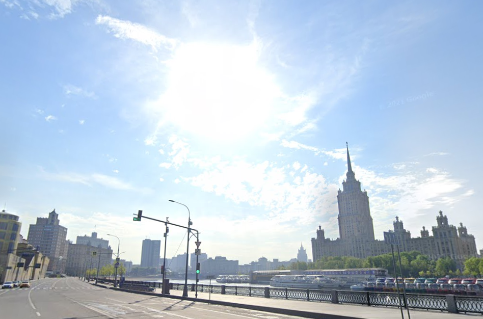 купить квартиру от застройщика в Москве
